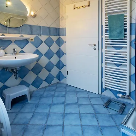 Leuchtturm Casa vacanze Dornumergrode