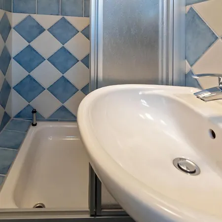 Casa vacanze Leuchtturm *