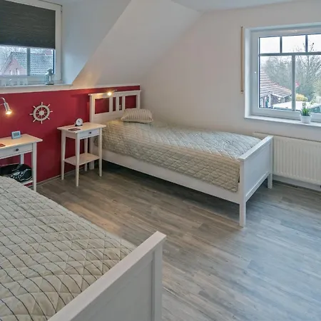 Leuchtturm * Dornumergrode