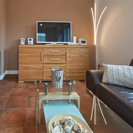 Leuchtturm Casa vacanze