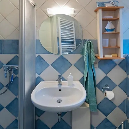 Casa vacanze Leuchtturm Dornumergrode
