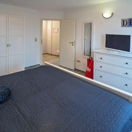 Casa vacanze Leuchtturm *