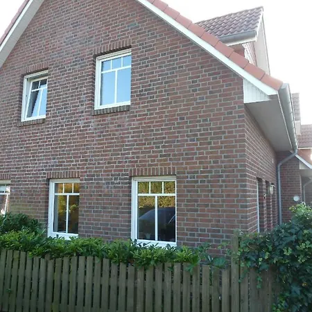 Leuchtturm Dornumergrode