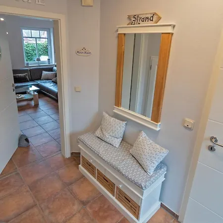 Casa vacanze Leuchtturm *