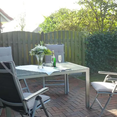 Leuchtturm Holiday home Dornumergrode