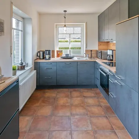 Leuchtturm * Dornumergrode