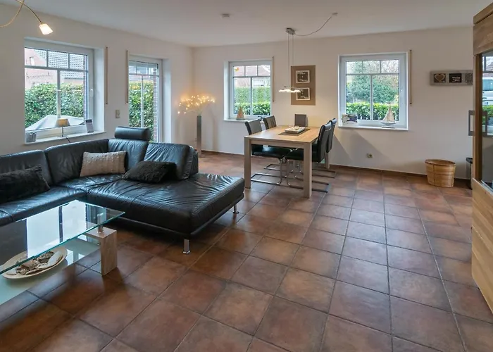 Leuchtturm * Dornumergrode