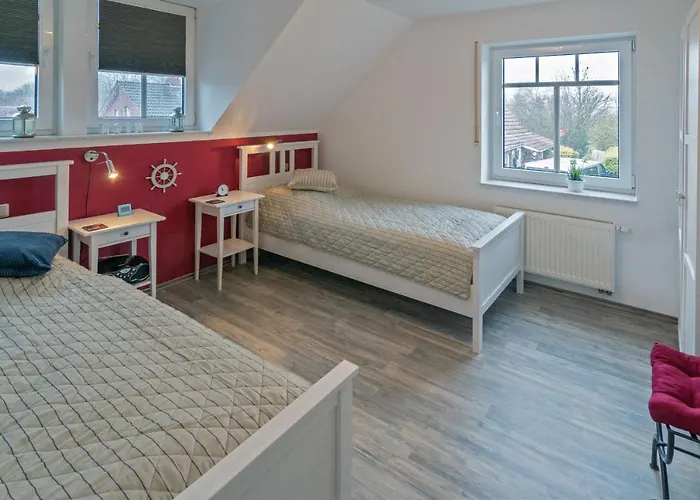 Leuchtturm * Dornumergrode