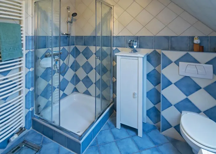 Leuchtturm Vakantiehuis