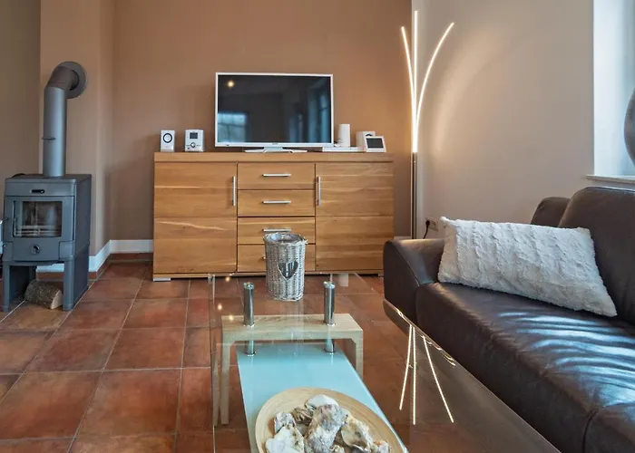 Leuchtturm Vakantiehuis