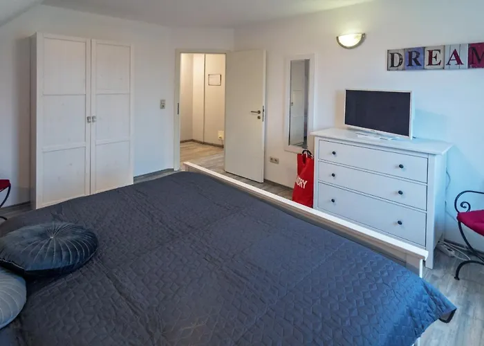 Vakantiehuis Leuchtturm *