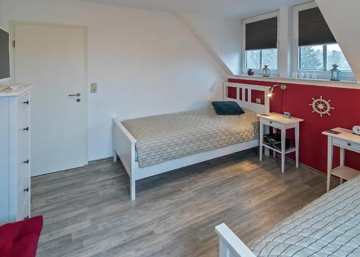 Leuchtturm * Dornumergrode