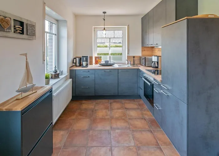 Leuchtturm * Dornumergrode